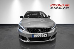 Peugeot 308 bild 6