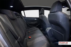 Peugeot 308 bild 12
