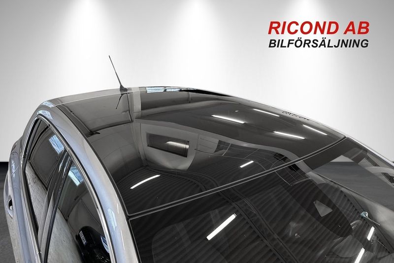 Peugeot 308 bild 8
