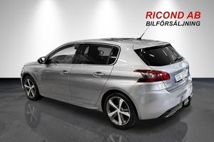 Peugeot 308 bild 4