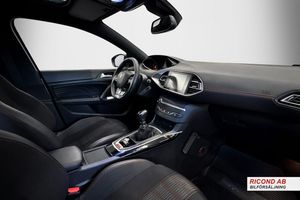 Peugeot 308 bild 10