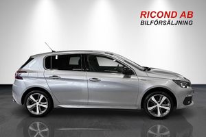 Peugeot 308 bild 2