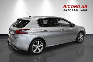 Peugeot 308 bild 3