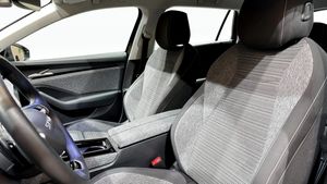 Skoda Superb bild 8