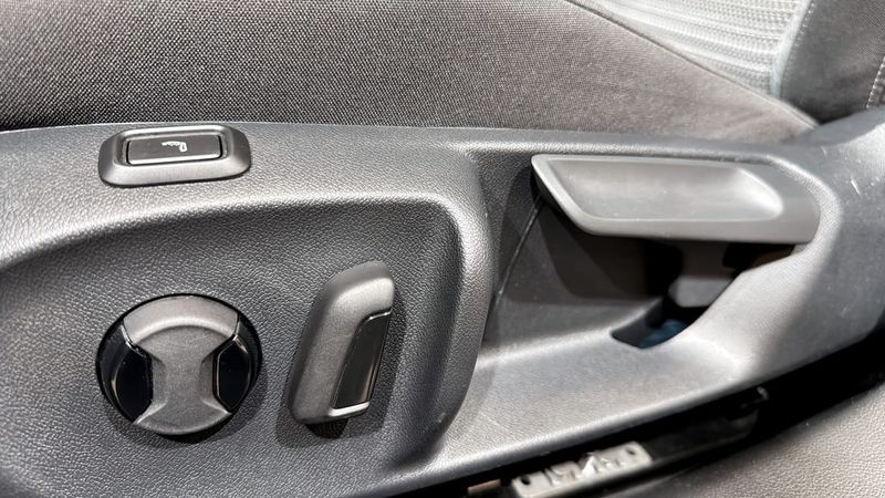 Skoda Superb bild 18