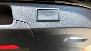Skoda Superb bild 14