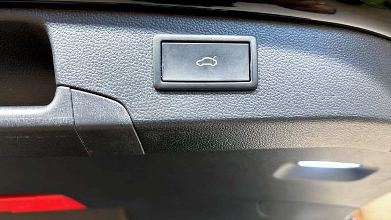Skoda Superb bild 14