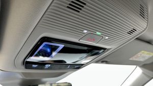 Skoda Superb bild 23