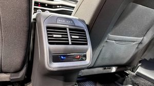 Skoda Superb bild 17