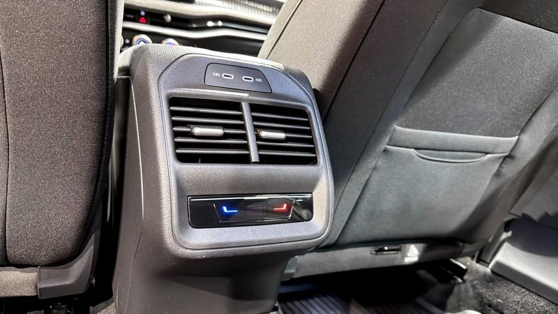 Skoda Superb bild 17