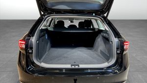 Skoda Superb bild 12
