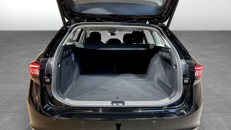 Skoda Superb bild 12