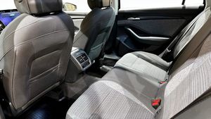 Skoda Superb bild 11