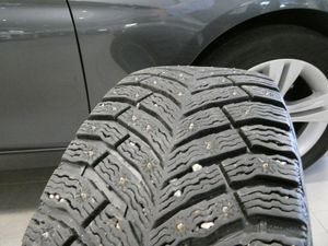 BMW 330 bild 3