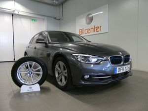 BMW 330 bild 1