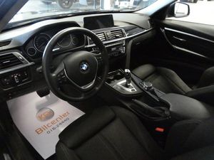 BMW 330 bild 13