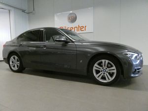 BMW 330 bild 6
