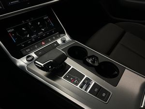 Audi A6 bild 15