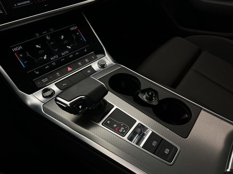 Audi A6 bild 15