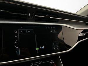 Audi A6 bild 19
