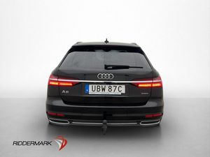 Audi A6 bild 6