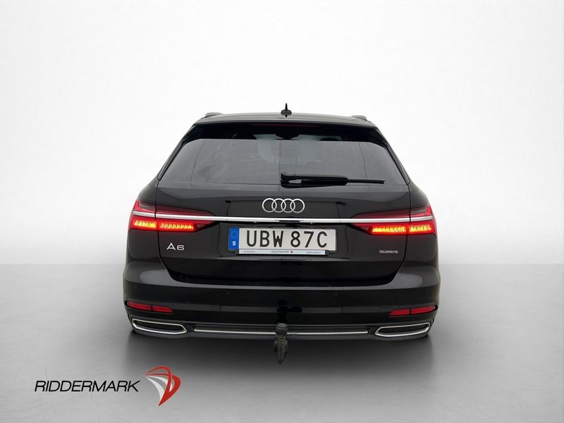 Audi A6 bild 6