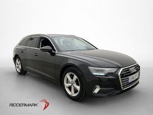 Audi A6 bild 3