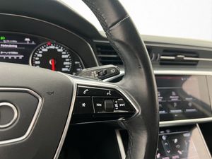 Audi A6 bild 14