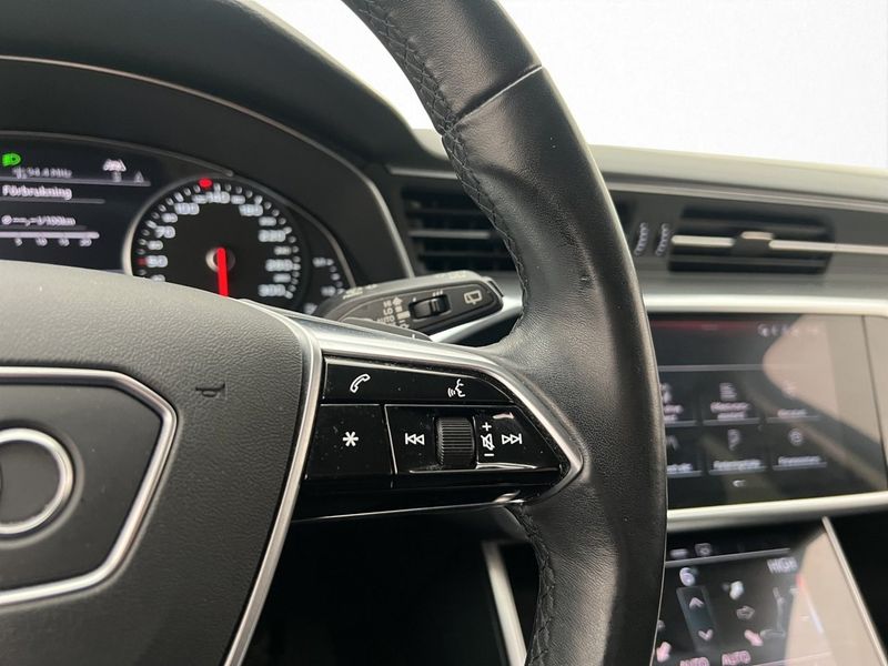 Audi A6 bild 14