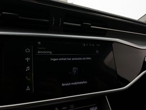 Audi A6 bild 20