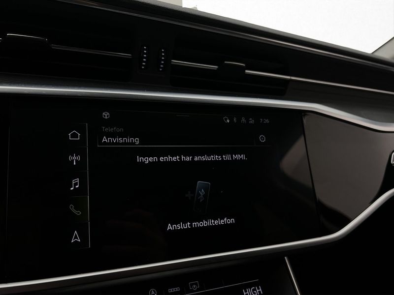 Audi A6 bild 20