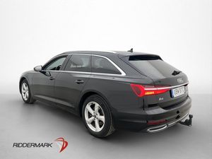 Audi A6 bild 5
