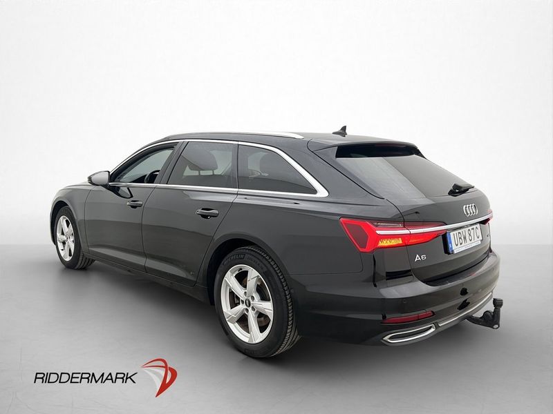 Audi A6 bild 5