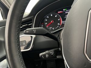 Audi A6 bild 22