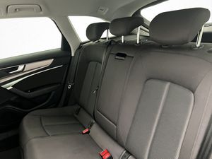 Audi A6 bild 11