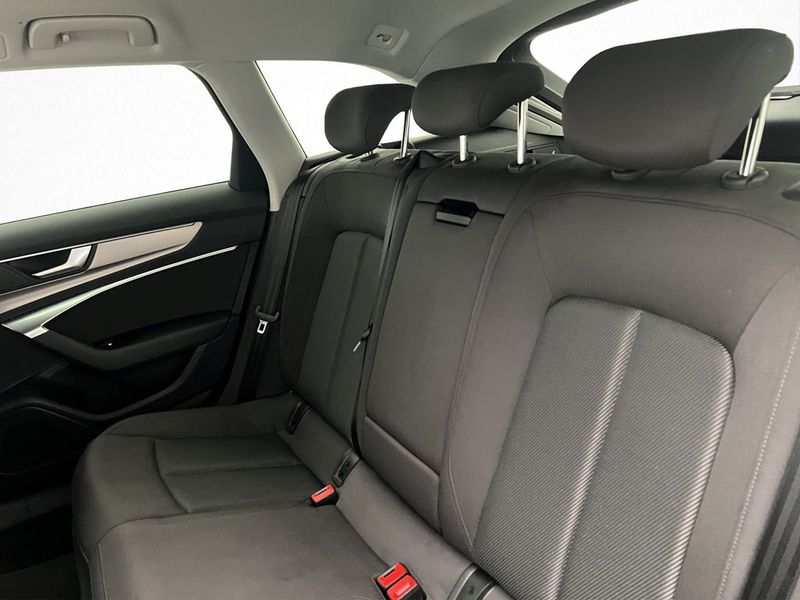 Audi A6 bild 11