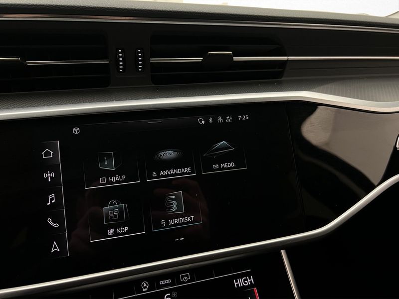 Audi A6 bild 18