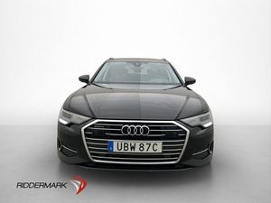 Audi A6 bild 2
