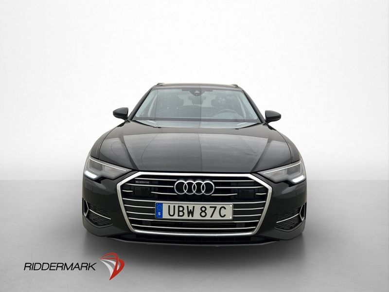 Audi A6 bild 2