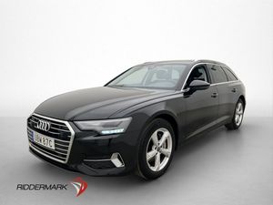 Audi A6 bild 1