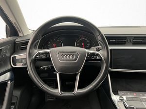 Audi A6 bild 9