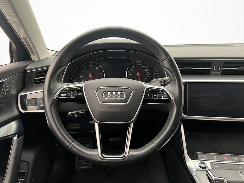 Audi A6 bild 9