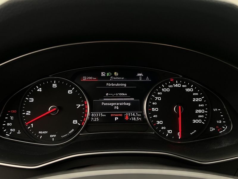 Audi A6 bild 12