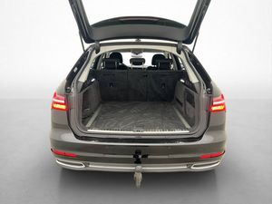 Audi A6 bild 27
