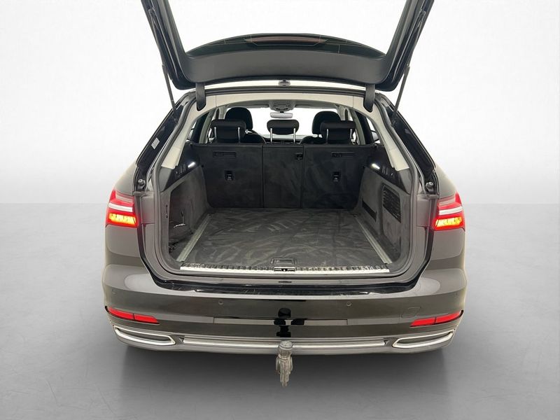 Audi A6 bild 27