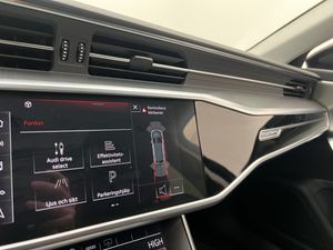 Audi A6 bild 16