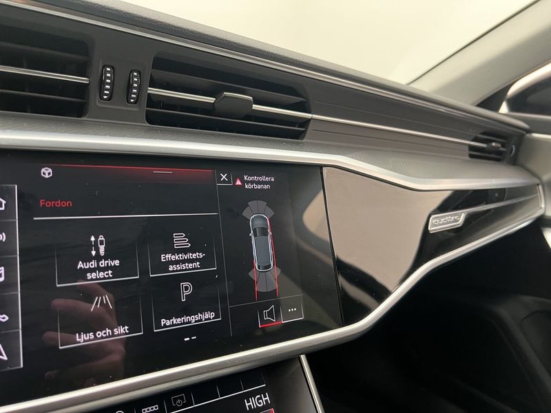 Audi A6 bild 16