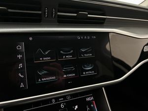 Audi A6 bild 17