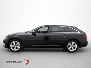 Audi A6 bild 4