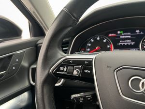Audi A6 bild 13